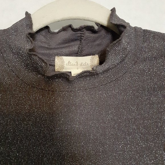 ALTAR'D STATE BODYSUIT - Picture 3 of 10